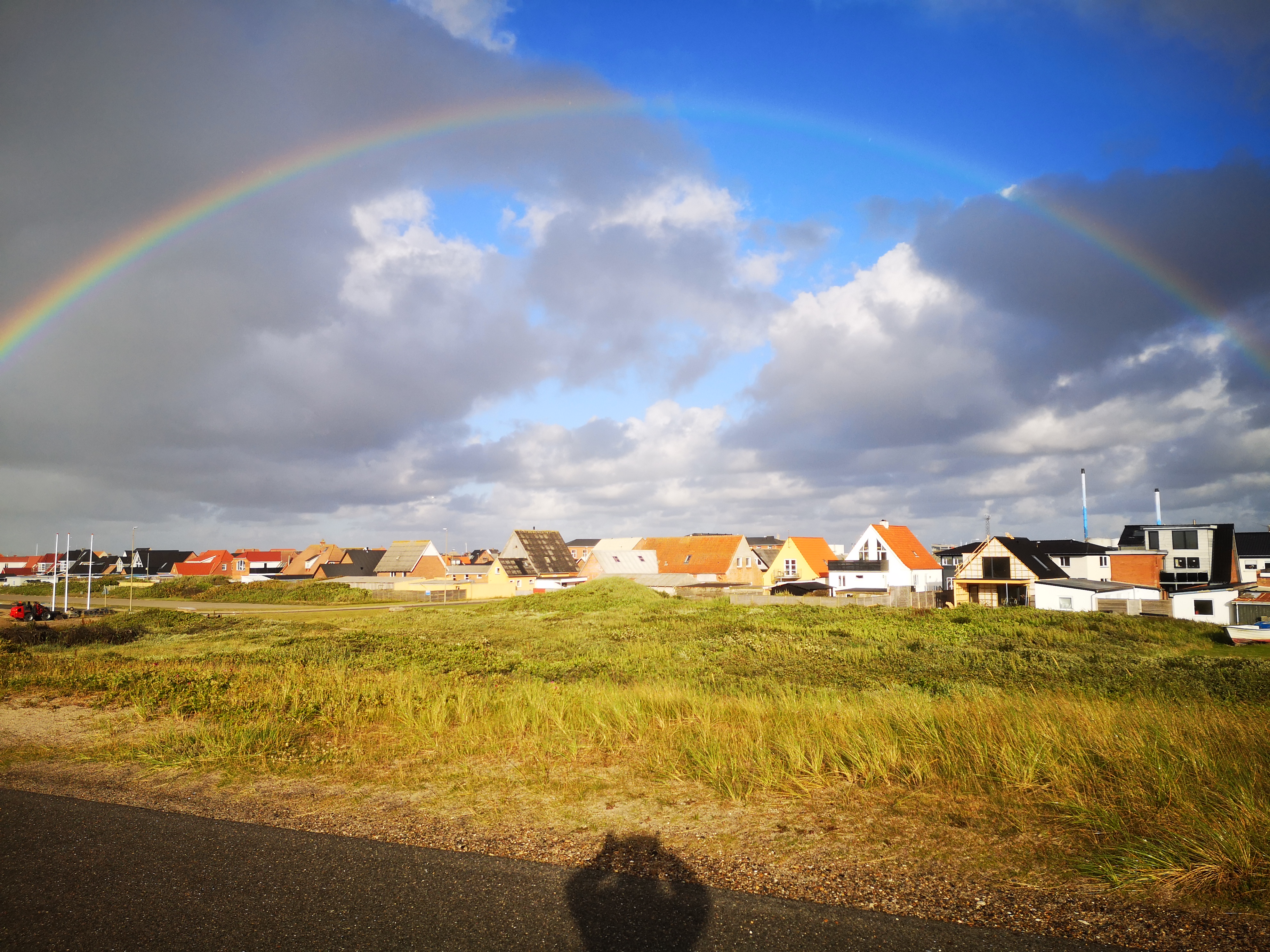 Thyborøn